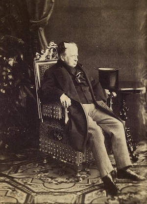 Ferdinand V. 5